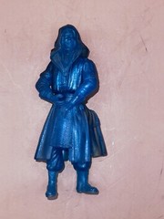 Vintage Star Wars ACTION FIGURES Kenner 90’S Lot Of 4 (#13)