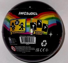 Rainbow Friends 6-Piece Mini Bundle Mystery Box Ball SERIES 4 ROBLOX New.