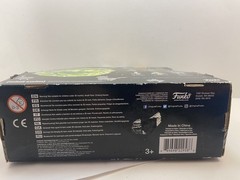 Funko Rick and Morty Portal Gun Light-up with Sound New