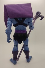 Mattel Masters Of The Universe Revelation Skeletor 2020 7″ Figure Masterverse