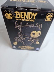 Bendy And The Ink Machine Non Lego – Buildable Figure Meatly Games – Open Box