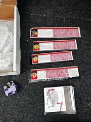 Transformers G1 Protectobots ( Includes Everything In Photos)