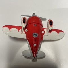 El Chupacabra #5 Disney Pixar Planes Cars 3.5″ Mattel Die Cast 1:55 Preowned