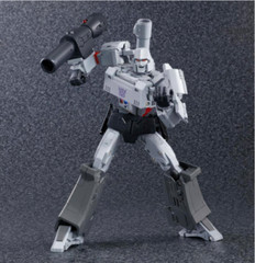 TRANSFORMERS MASTERPIECE MP-36 MEGATRON G1 Action Figure KO Toy Takara Tomy MISB