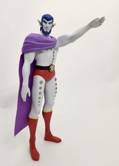 HL Pro Grendizer 9 inch Commander Gauss figure