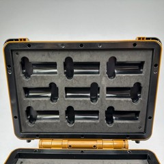 Power Rangers Dino Charge Kyoryuger Zyuden Brave Box Case No Zyudenchi Bandai