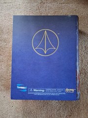 Robotech TOYNAMI Masterpiece Collection Macross Saga Volume 6 Jack Archer YF-1R
