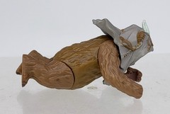 Star Wars PAPLOO Power of the Jedi 2002 (AT-ST/Speeder Bike multi-pack) loose