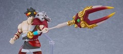 Good Smile Company HADES figma Zagreus