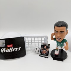 FIFA Zuru Ballers Jamal Musiala Germany Surprise Figure World Cup Soccer