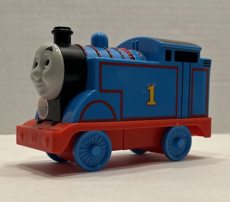 My First Thomas & Friends Train Project & Play Talks/Projects Images 2013 Works
