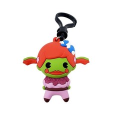 Midnight Movies Series 1 Figural Bag Clip Blind Bag
