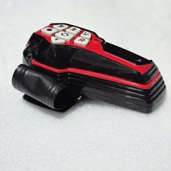 Mirai Sentai Timeranger V Commander Controller Quantum Morpher Power Rangers