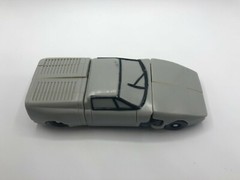 Transformers Hungarian Bootleg Lamborghini sports car 1980’s (Vintage)