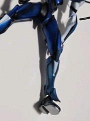 Kaiyodo 1999/2000 Neon Genesis Evangelion EVA-00 Proto Type Action Figure