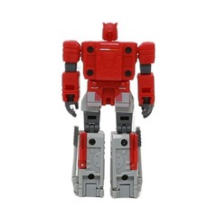 Magic Square Blaster MS-B17 Stereo Master MS-toys Recorder Radio Action Figure