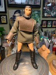 Vintage CIPSA Mexico Planet of the Apes POTA Cornelius 70’s US Mego/toy seller