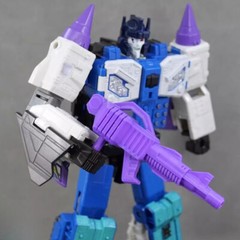 Gun Cannon For Siege Legacy Megatank Titans Return Overlord Upgrade Kit 3D Print