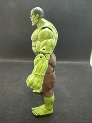 Marvel Legends Hulk 8″ Figure Infinite Series Avengers Age of Ultron From 3 Pack