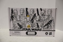 Star Wars Vintage Collection Army Builder 4 Packs Action Figures Droids 3.75″