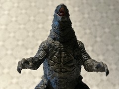 Hiya Toys Godzilla King of the Monsters Exquisite Basic 7″ Godzilla