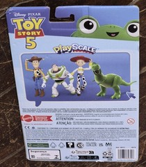 Disney/Pixar Toy Story 5 (2026) JESSIE 9″ Posable Play Scale Figure #JKV16