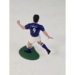 Gianluca Vialli Italy 1989 / 90 Kenner / Tonka Forza Campioni Football Figure