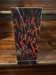 UP-Finegures LPZZ DC DARK NIGHTS METAL THE BATMAN WHO LAUGHS 1/12 New Sealed Us