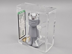 Ghostwrite “One” 100% Limited Edition Chrome Crown Parallel /5