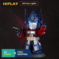 HiPlay Killerbody G1 Optimus Standard Edition, Height 9cm Action Figure
