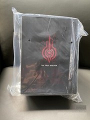 Romankey X COWL 1/12 The Last Scion Algar Collectible Action Figure Model Gifts