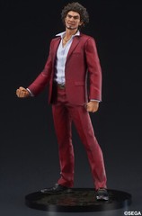 DIGSTA Yakuza Ichiban Kasuga Complete Figure 175mm from JAPAN in Stock