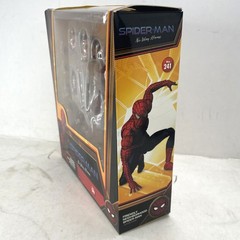 Spider-Man No Way Home Friendly Neighborhood Spiderman 5.5″ Action Figure Toys