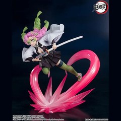 Mitsuri Kanroji “Demon Slayer”, Bandai Spirits FiguartsZero