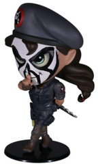 Rainbow Six Siege Collection Figurines Series 3