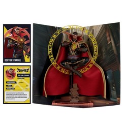 Doctor Strange Marvel Rivals 1:10th Scale Collectible Figure