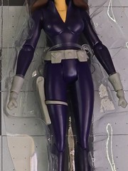 McFarlane DC Batman Animated Series BTAS RA’S AL GHUL and TALIA AL GHUL figures