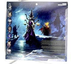 Mythic Legions 6″ The Unknown One Deluxe Action Figure 2022 Four Horseman 4H NEW