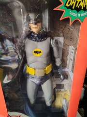 NECA Batman 19 in Action Figure – 61242