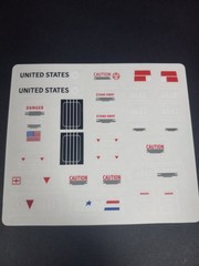 Gi Joe / Cobra Sticker Sheets NEW ! you pick, multi listing, Buy More & Save !
