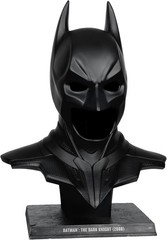 McFarlane Toys – DC Direct Batman: The Dark Knight (2008) Cowl Replica 1:1 Scale