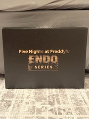 Funko Five Nights at Freddy’s Endo Series Foxy & Radioactive Foxy Set