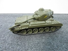 Lot of 10 Army Soldier Tank Chap Mei Beige Green Military Action Figues