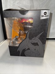 Pokémon Select 6″ Articulated Mega Charizard Y Action Figure Target Exclusive