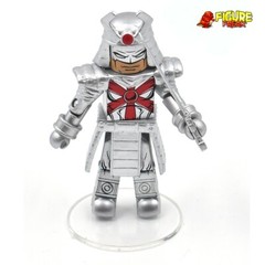 Marvel Minimates Series 72 Complete Set