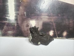 Logray Ewok Hairdress Accessory Original Part Star Wars ROTJ 1983 Vintage Kenner