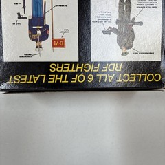 1993 Rapid Deployment Force Marine 12” Figure Walmart In Time 92400 Boxed