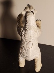 Animal Planet Polar Bear Rescue Loose Figure Only Toys R Us w/ Mechanical Action