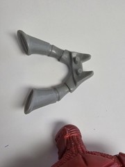 Prototype Toy Biz Iron Man Marvel Avengers Earth’s Mightiest Heroes Reborn 1997
