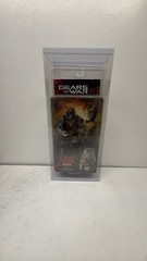 NECA Gears of War 2 Cyclops Locust Drone Figure